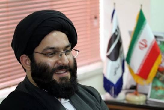 سید محمد حجت میر شاه ولد
